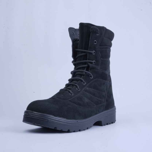 Big Black Boots 930