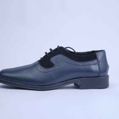 Black & Blue