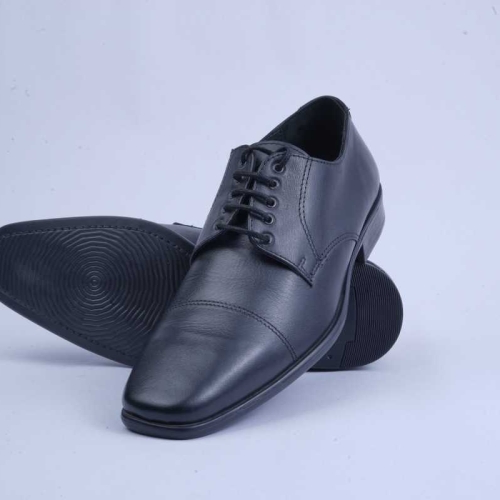 Black Leather