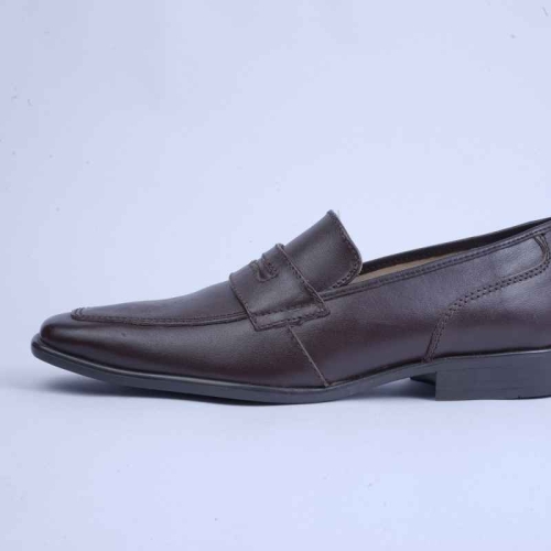 Brown Gloosy BL-0012
