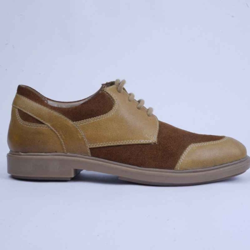Brown Mix BL-0093
