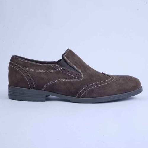 Dark Brown Kefay BL-0015