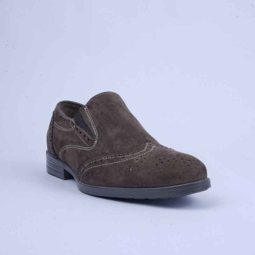 Dark Brown Kefay BL-0015