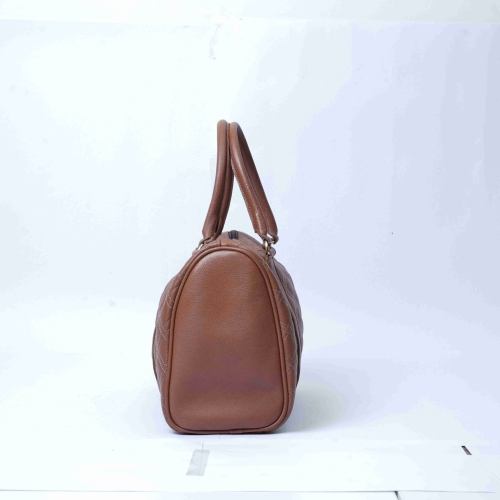 Light Brown Square Bag LHB05