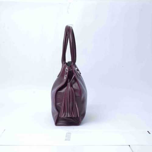 Purplish Red Bag LHB03