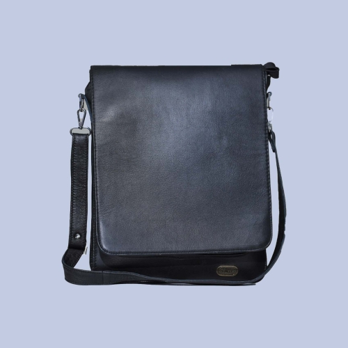 Leather luggage Bag - LLG 075