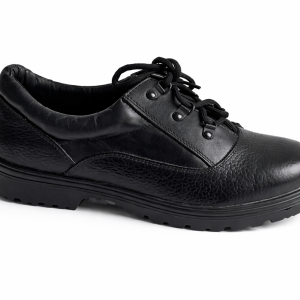 Smooth Leather Industrial Work Shoe SA-02