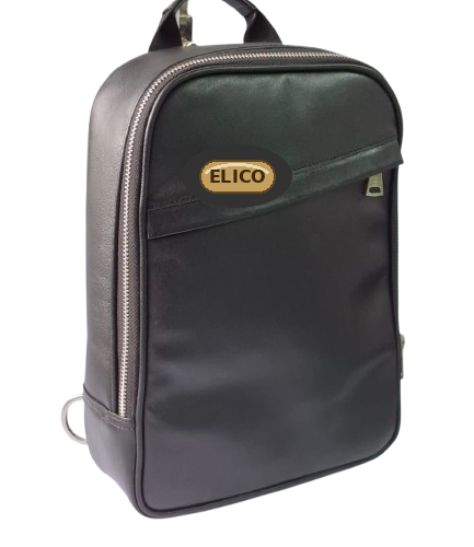 Black Backpack