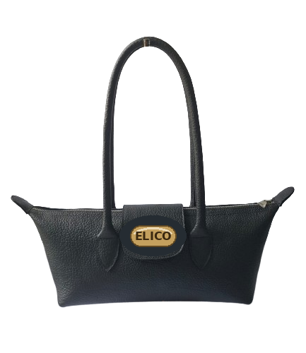 Black Tote Bag