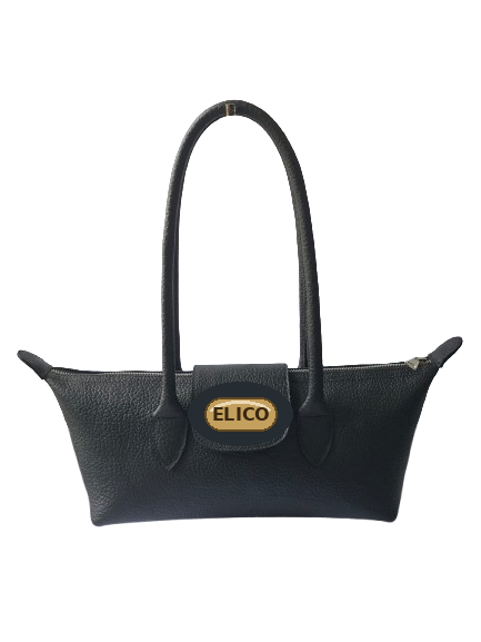 Black Tote Bag