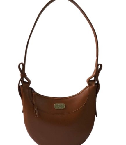 Brown Crossbody Bag